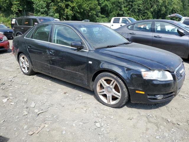 Фото 4 с аукциона – 2007 AUDI A4 2.0T QU с VIN WAUDF78E77A241077