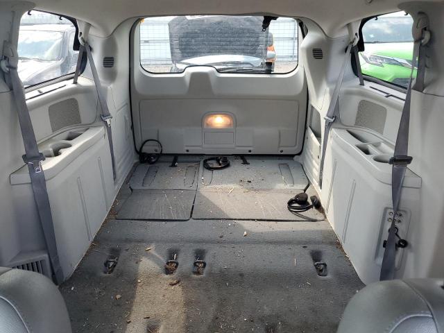 Photo 10 from auction – 2008 CHRYSLER TOWN & COU with VIN 2A8HR54PX8R753235