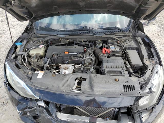 Photo 11 from auction – 2016 HONDA CIVIC LX with VIN 19XFC2F5XGE026669