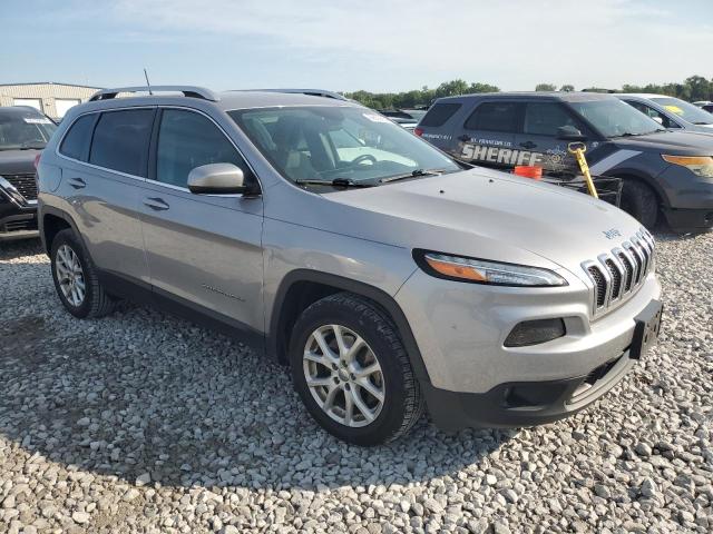 Photo 4 from auction – 2018 JEEP CHEROKEE L with VIN 1C4PJLCB4JD577117