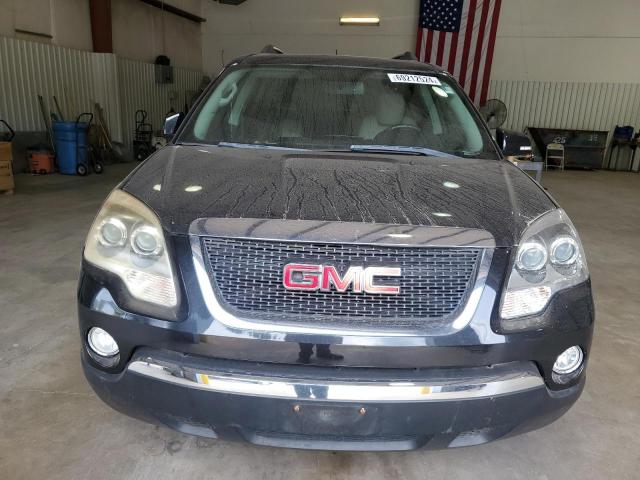 Photo 5 from auction – 2011 GMC ACADIA SLT with VIN 1GKKRRED0BJ366590