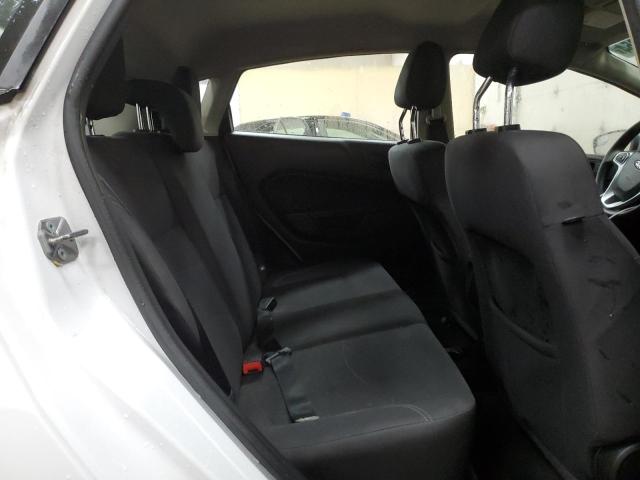Photo 10 from auction – 2017 FORD FIESTA SE with VIN 3FADP4EJXHM169785