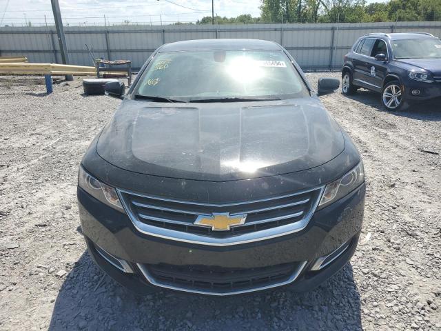 Photo 5 from auction – 2017 CHEVROLET IMPALA LT with VIN 2G1105S35H9187268