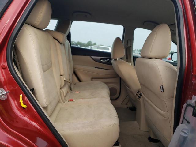 Photo 11 from auction – 2014 NISSAN ROGUE S with VIN 5N1AT2MVXEC753498