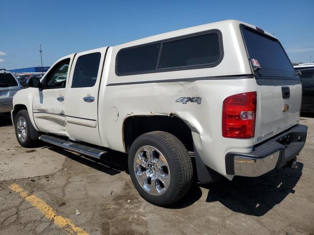 صورة رقم 2 من المزاد - 2012 CHEVROLET SILVERADO مع VIN 3GCPKTE72CG179545