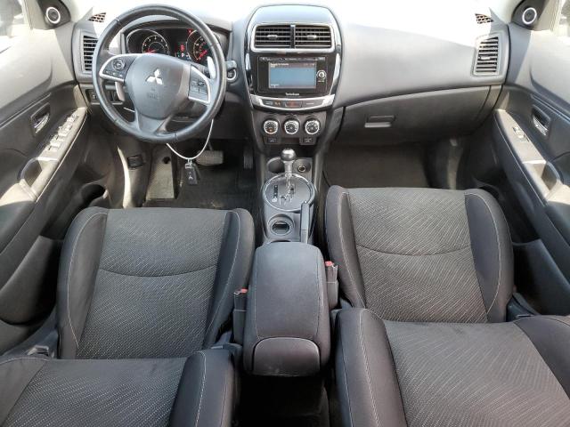 Photo 8 from auction – 2015 MITSUBISHI OUTLANDER with VIN 4A4AP4AU4FE012567