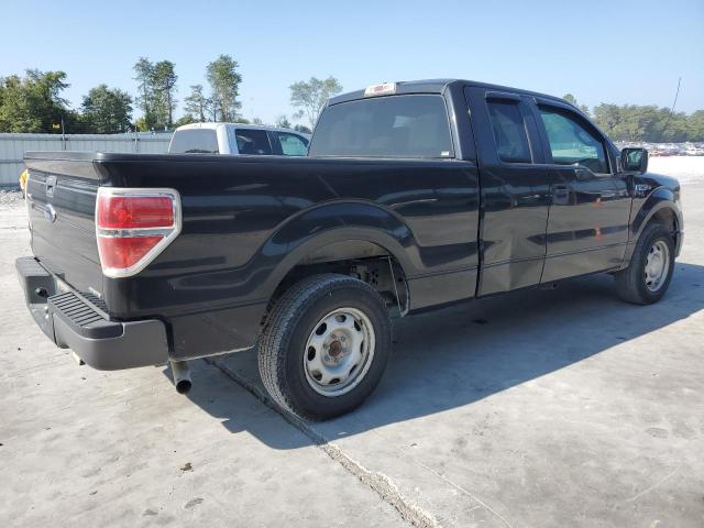 Photo 3 from auction – 2014 FORD F150 SUPER with VIN 1FTEX1CM5EKF77415