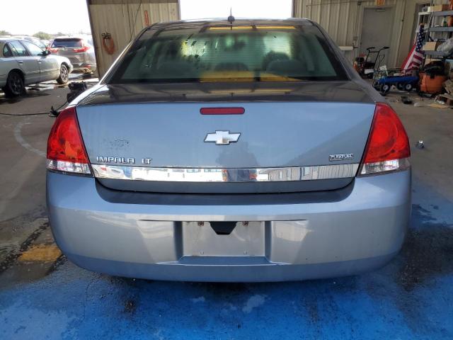 Photo 6 from auction – 2007 CHEVROLET IMPALA LT with VIN 2G1WT58K479332262
