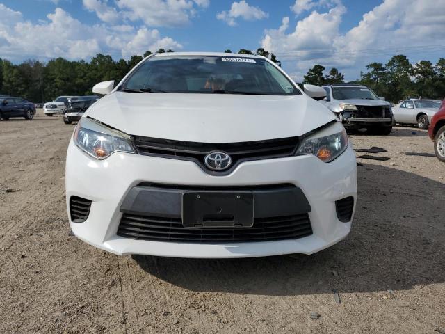Photo 5 from auction – 2015 TOYOTA COROLLA L with VIN 5YFBURHE5FP309334