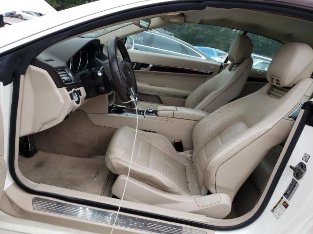 Photo 7 from auction – 2016 MERCEDES-BENZ E 400 with VIN WDDKK6FF9GF346868