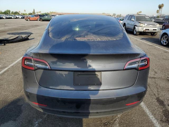 Photo 6 from auction – 2021 TESLA MODEL 3 with VIN 5YJ3E1EAXMF097723