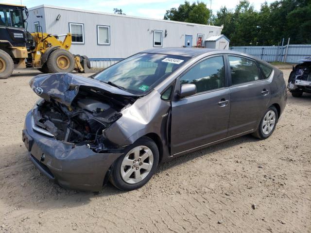 TOYOTA PRIUS 2009 with VIN JTDKB20U893485453 - Photo from auction