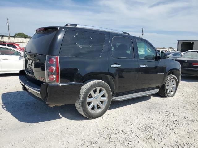Photo 3 from auction – 2007 GMC YUKON DENA with VIN 1GKFK63867J208952