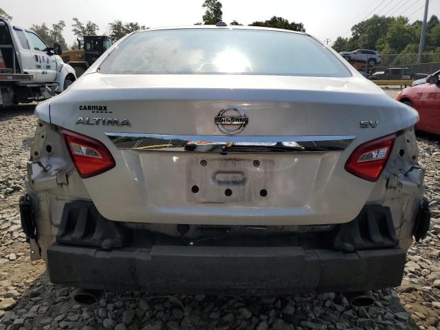 Photo 6 from auction – 2017 NISSAN ALTIMA 2.5 with VIN 1N4AL3AP9HC206376