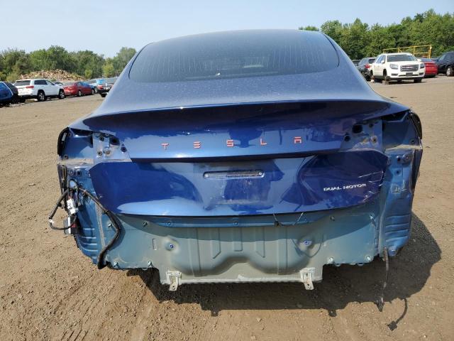 Photo 6 from auction – 2019 TESLA MODEL 3 with VIN 5YJ3E1EB6KF387415