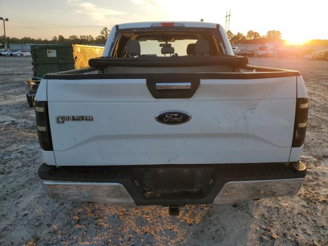 Photo 6 from auction – 2015 FORD F150 SUPER with VIN 1FTEW1CP1FFC63140