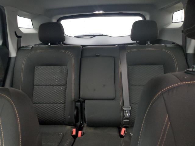 Photo 10 from auction – 2018 GMC TERRAIN SL with VIN 3GKALTEV0JL291691