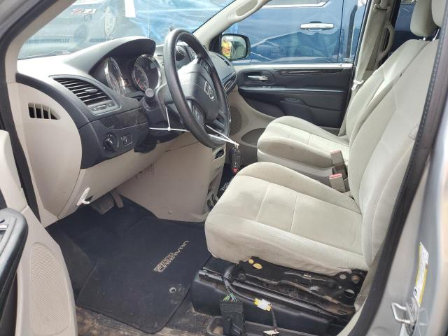 Zdjęcie 7 z aukcji – 2012 DODGE GRAND CARA z VIN 2C4RDGCG5CR274513