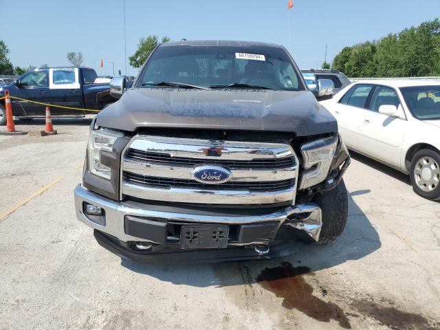 Photo 5 from auction – 2015 FORD F150 SUPER with VIN 1FTEW1EGXFFA02330