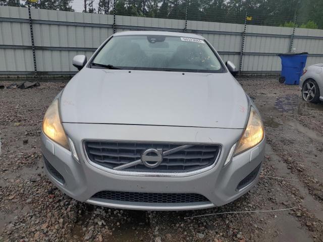 Photo 5 from auction – 2012 VOLVO S60 T5 with VIN YV1622FS8C2131737