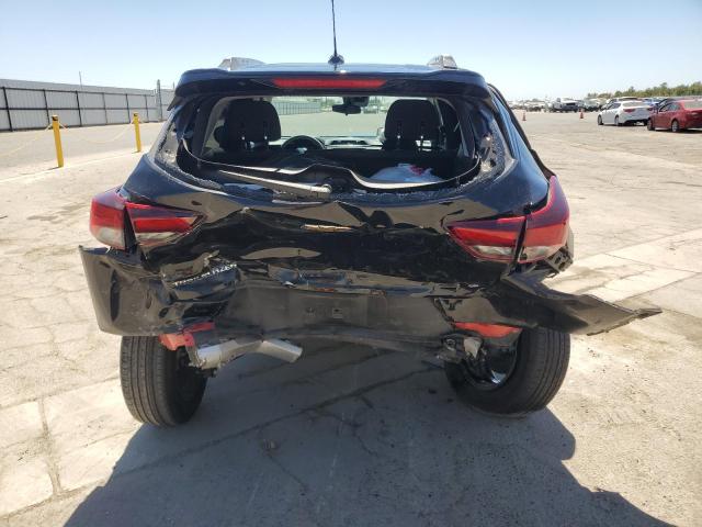 Photo 6 from auction – 2023 CHEVROLET TRAILBLAZE with VIN KL79MPS2XPB143066