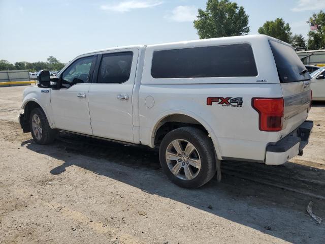 Photo 2 from auction – 2020 FORD F150 SUPER with VIN 1FTEW1E48LFA68571