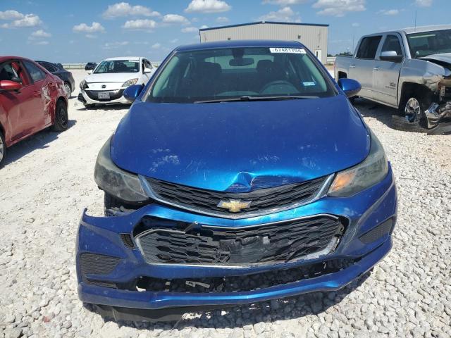 Photo 5 from auction – 2016 CHEVROLET CRUZE LT with VIN 1G1BE5SM8G7285015