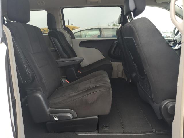Photo 11 from auction – 2012 DODGE GRAND CARA with VIN 2C4RDGDG9CR110986