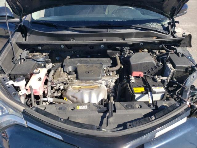 Photo 12 from auction – 2018 TOYOTA RAV4 ADVEN with VIN JTMWFREV7JD120776