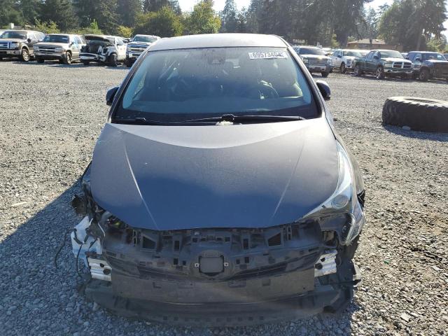 Photo 5 from auction – 2017 TOYOTA PRIUS with VIN JTDKARFU2H3048159