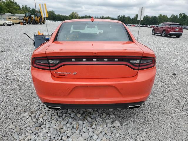 Photo 6 from auction – 2023 DODGE CHARGER SX with VIN 2C3CDXJG5PH565358