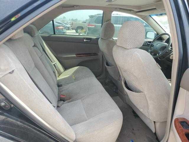 Photo 10 from auction – 2004 TOYOTA CAMRY LE with VIN 4T1BF30K14U073723