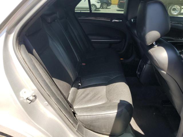 Photo 10 from auction – 2011 CHRYSLER 300C with VIN 2C3CA6CT4BH531398