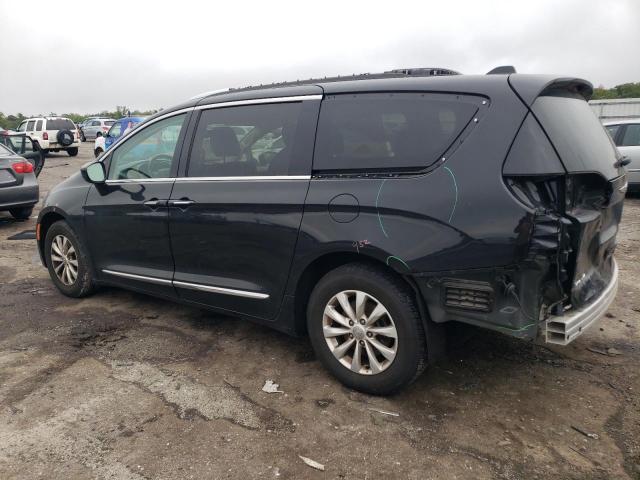 Photo 2 from auction – 2019 CHRYSLER PACIFICA T with VIN 2C4RC1BG1KR704764