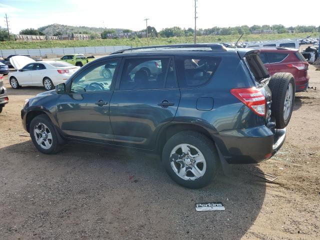 Photo 2 from auction – 2011 TOYOTA RAV4 with VIN 2T3JK4DV1BW043420
