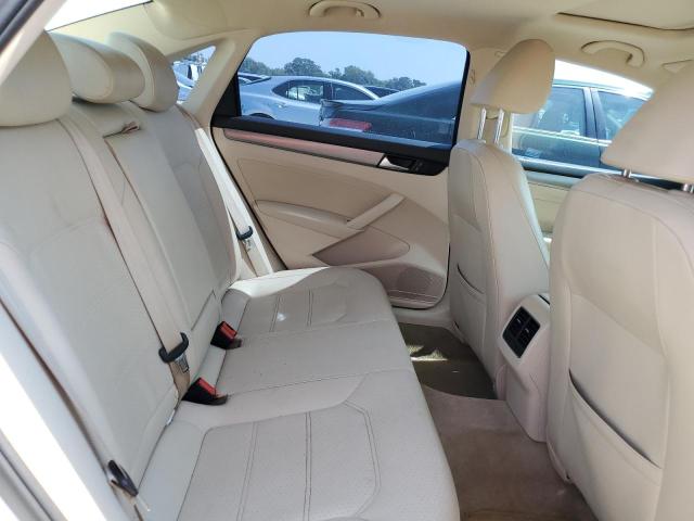 Photo 10 from auction – 2014 VOLKSWAGEN PASSAT SE with VIN 1VWBN7A33EC073670