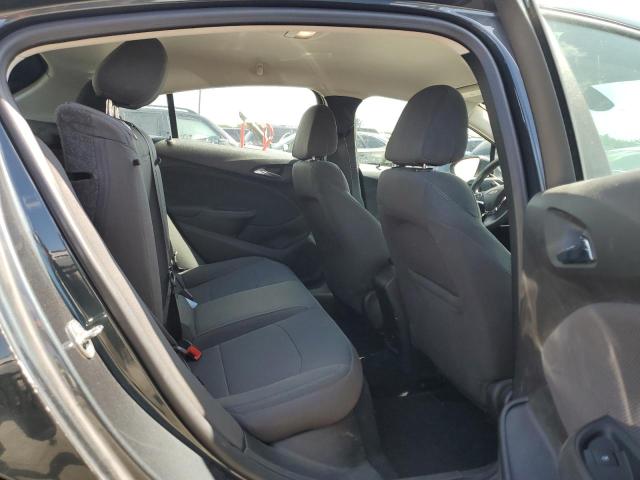 Photo 10 from auction – 2018 CHEVROLET CRUZE LT with VIN 3G1BE6SM7JS602992