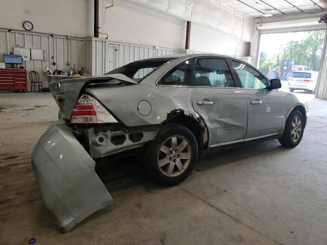 Photo 3 from auction – 2006 MERCURY MONTEGO LU with VIN 1MEFM40126G616828