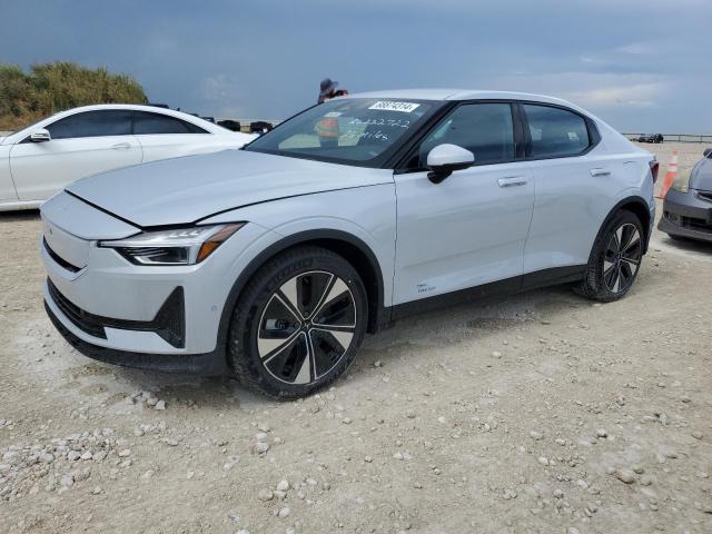 POLESTAR 2 2024 with VIN YSMFE3KA2RL222722 - Photo from auction