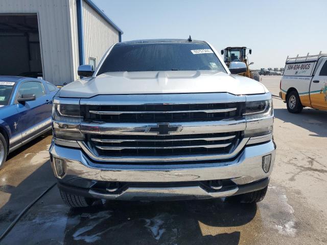 Photo 5 from auction – 2017 CHEVROLET SILVERADO with VIN 3GCPCREC9HG298780