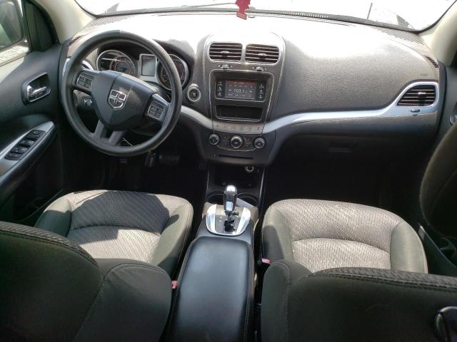 Photo 8 from auction – 2011 DODGE JOURNEY with VIN 3D4PG4FB8BT514276
