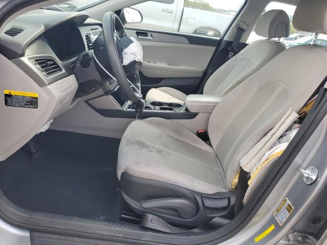 Photo 7 from auction – 2015 HYUNDAI SONATA SE with VIN 5NPE24AF5FH081969