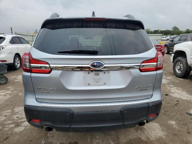 Photo 6 from auction – 2020 SUBARU ASCENT LIM with VIN 4S4WMAPDXL3479099