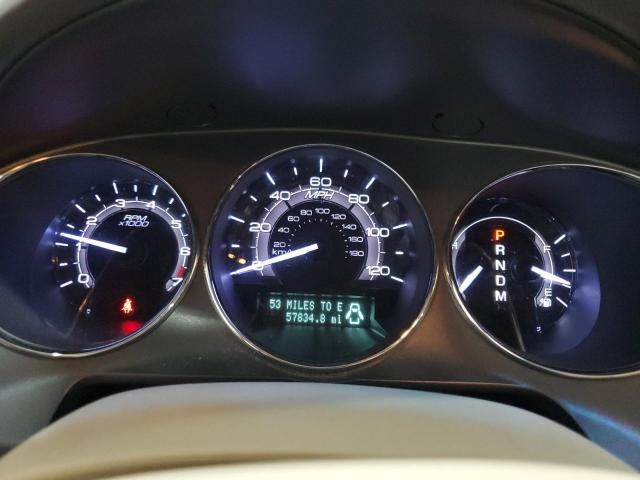 Photo 9 from auction – 2012 LINCOLN MKZ with VIN 3LNHL2JC7CR830280