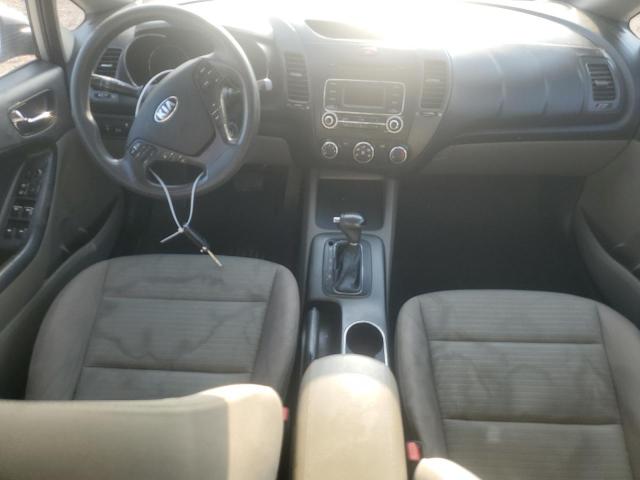 Photo 8 from auction – 2015 KIA FORTE LX with VIN KNAFX4A66F5430530
