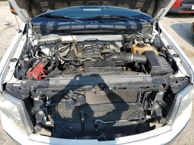 Photo 11 from auction – 2012 FORD F150 SUPER with VIN 1FTFX1EF9CFD09105