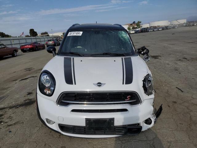 Photo 5 from auction – 2015 MINI COOPER S C with VIN WMWZC3C5XFWT04253