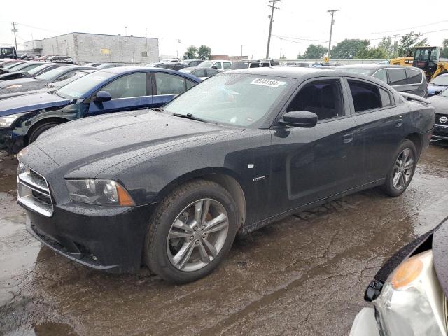 DODGE CHARGER R/ 2014 with VIN 2C3CDXDT4EH232445 - Photo from auction