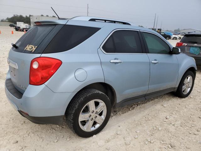 Photo 3 from auction – 2015 CHEVROLET EQUINOX LT with VIN 2GNALDEK2F6107216