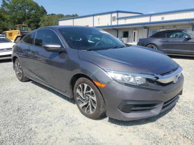 Photo 4 from auction – 2016 HONDA CIVIC LX with VIN 2HGFC4B50GH310755